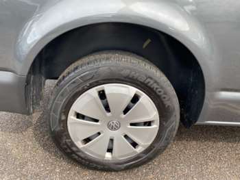 Used Volkswagen Transporter 2024 for sale - 74386495: Photo