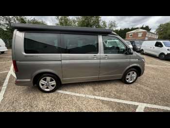 Used Volkswagen California 2021 for sale - 71760259: Photo