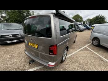 Used Volkswagen California 2021 for sale - 71760259: Photo