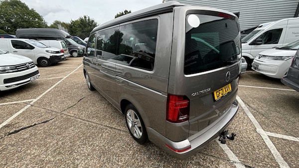 Used Volkswagen California 2021 for sale - 71760259: Photo 5
