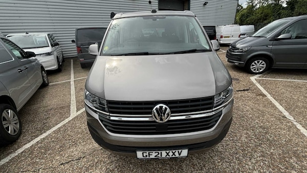 Used Volkswagen California 2021 for sale - 71760259: Photo 7