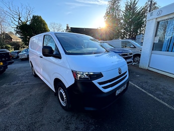Used Volkswagen Transporter 2025 for sale - 77848402: Photo
