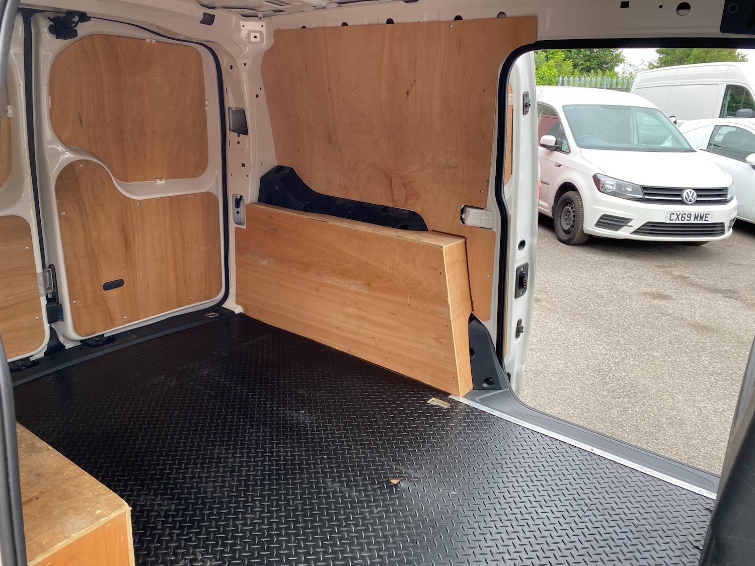 Vehicle 13