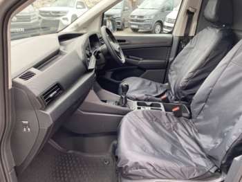 Used Volkswagen Caddy Maxi 2021 for sale - 74929408: Photo