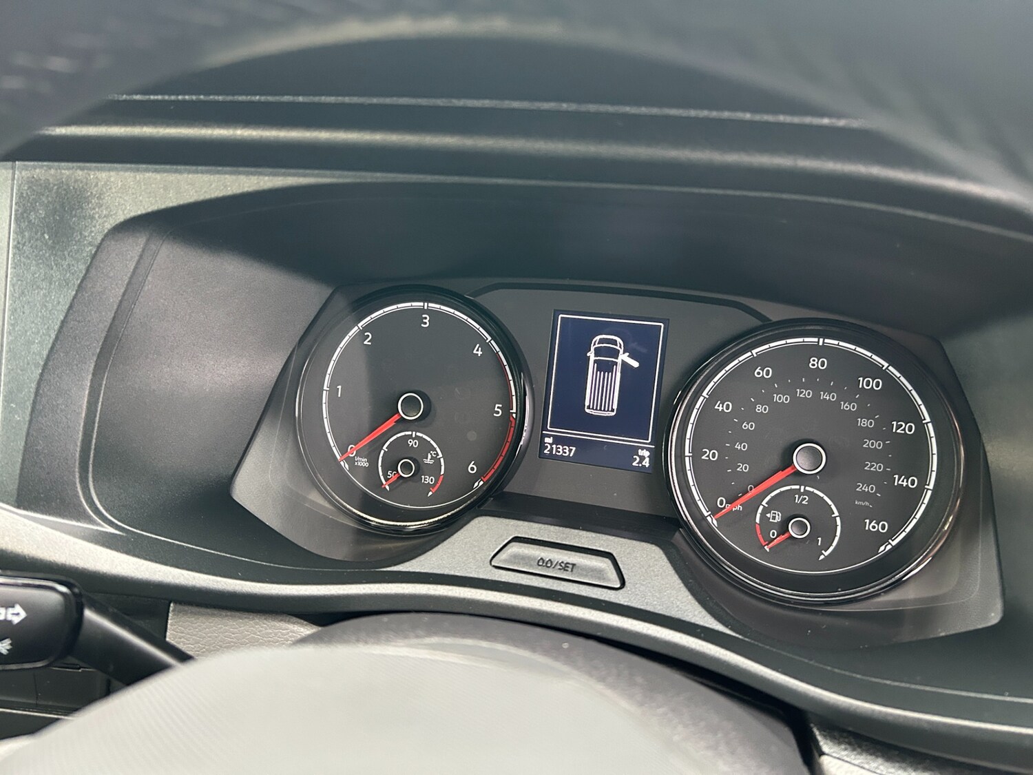 Used Volkswagen Transporter 2024 for sale - 77258622: Photo 12