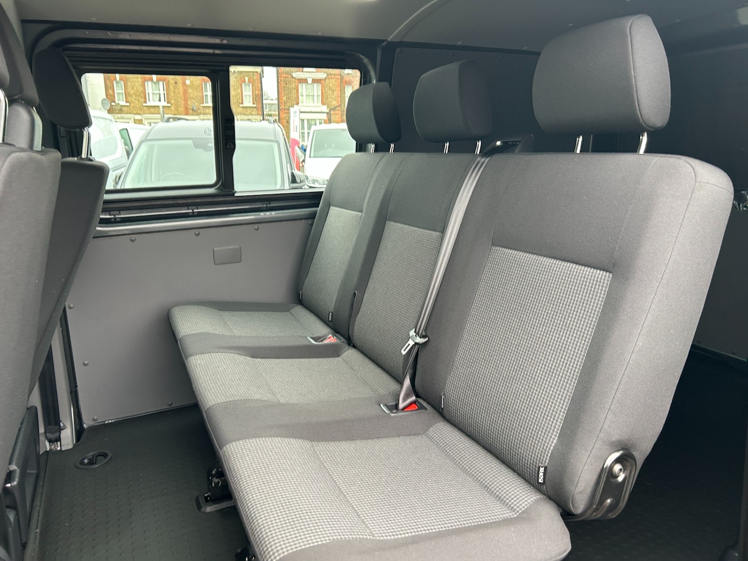 Used Volkswagen Transporter 2024 for sale - 77258622: Photo 23