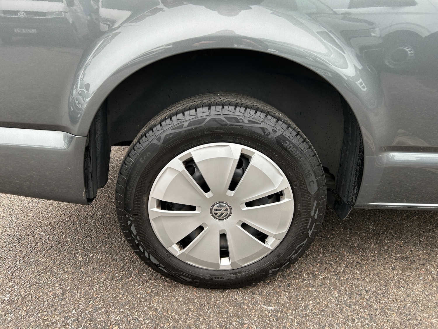 Used Volkswagen Transporter 2024 for sale - 77258622: Photo 9