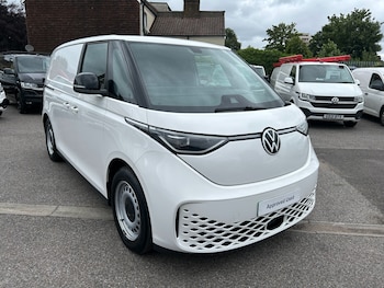 Used Volkswagen ID.3 2024 for sale - 78790159: Photo