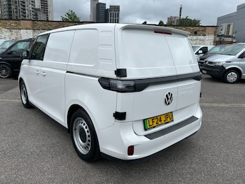 Used Volkswagen ID.3 2024 for sale - 78790159: Photo
