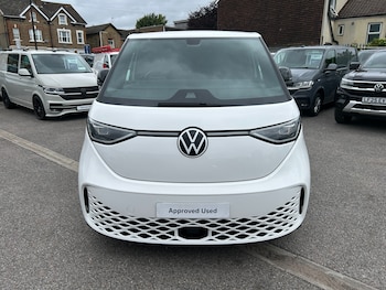 Used Volkswagen ID.3 2024 for sale - 78790159: Photo