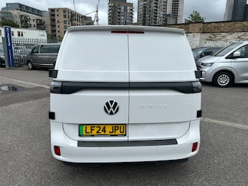 Used Volkswagen ID.3 2024 for sale - 78790159: Photo