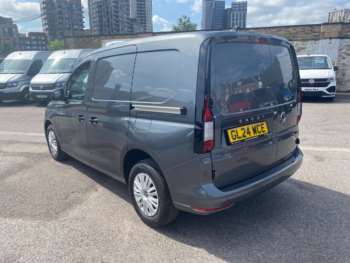 Used Volkswagen Caddy 2024 for sale - 74992433: Photo