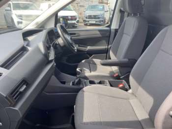 Used Volkswagen Caddy 2024 for sale - 74992433: Photo