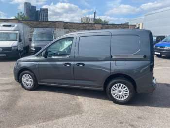 Used Volkswagen Caddy 2024 for sale - 74992433: Photo
