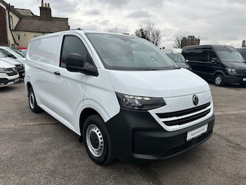 Used Volkswagen Transporter 2025 for sale - 78266441: Photo