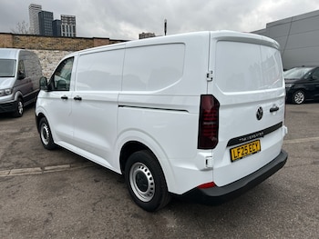 Used Volkswagen Transporter 2025 for sale - 78266441: Photo