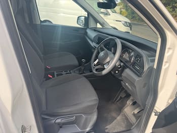 Used Volkswagen Caddy 2021 for sale - 79703096: Photo