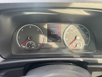 Used Volkswagen Caddy 2021 for sale - 79703096: Photo