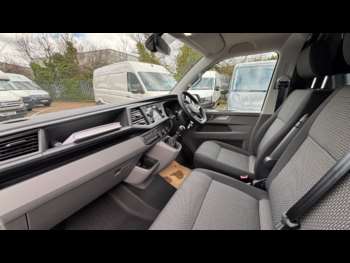 Used Volkswagen Transporter 2024 for sale - 74502184: Photo