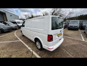 Used Volkswagen Transporter 2024 for sale - 74502184: Photo