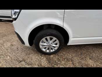 Used Volkswagen Transporter 2024 for sale - 74502184: Photo
