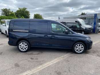 Used Volkswagen Caddy Maxi 2021 for sale - 75055210: Photo