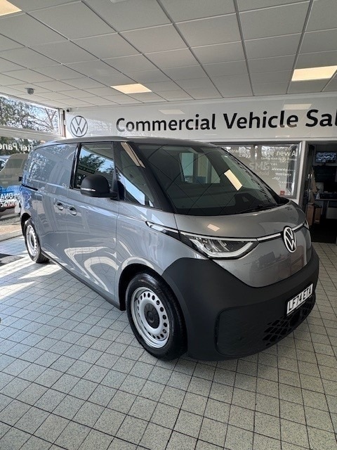 Used Volkswagen ID.3 2024 for sale - 74247782: Photo 1