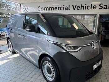 Used Volkswagen ID-Buzz 2024 for sale - 74247782: Photo