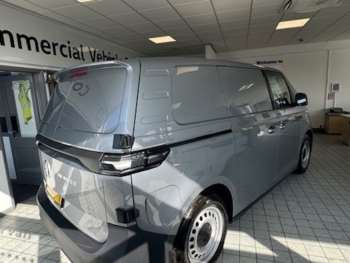 Used Volkswagen ID-Buzz 2024 for sale - 74247782: Photo