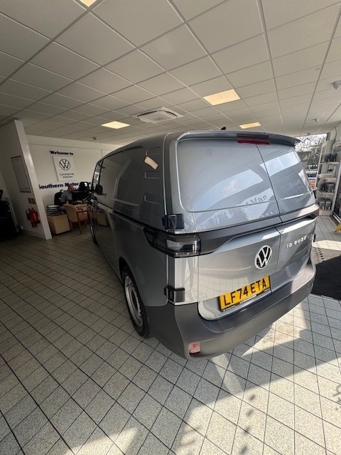 Used Volkswagen ID.3 2024 for sale - 74247782: Photo 8