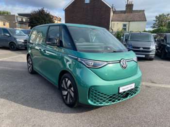 Used Volkswagen ID-Buzz 2023 for sale - 72015241: Photo