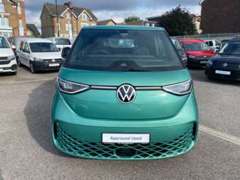 Used Volkswagen ID-Buzz 2023 for sale - 72015241: Photo