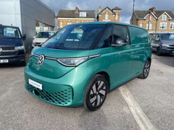 Used Volkswagen ID-Buzz 2023 for sale - 72015241: Photo