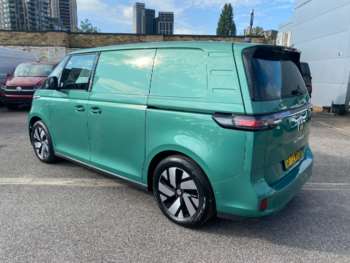 Used Volkswagen ID-Buzz 2023 for sale - 72015241: Photo