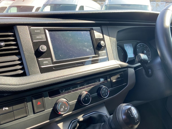 Used Volkswagen Transporter 2024 for sale - 75249451: Photo 7
