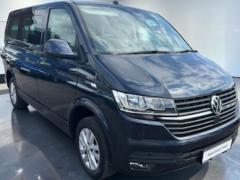Used Volkswagen Transporter 2021 for sale - 79342518: Photo