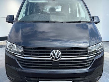 Used Volkswagen Transporter 2021 for sale - 79342518: Photo