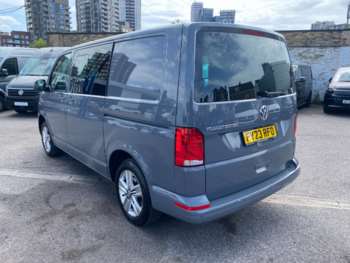 Used Volkswagen Transporter 2023 for sale - 75056209: Photo