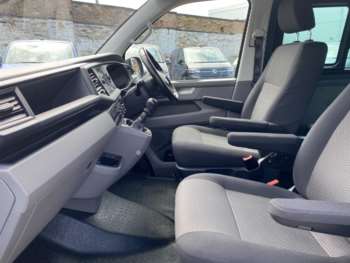 Used Volkswagen Transporter 2023 for sale - 75056209: Photo