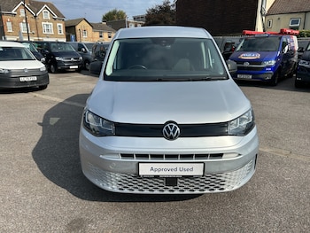 Used Volkswagen Caddy Maxi 2022 for sale - 79421019: Photo