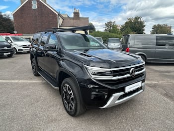 Used Volkswagen Amarok 2024 for sale - 79661863: Photo