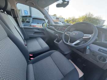 Used Volkswagen Transporter 2024 for sale - 74855366: Photo