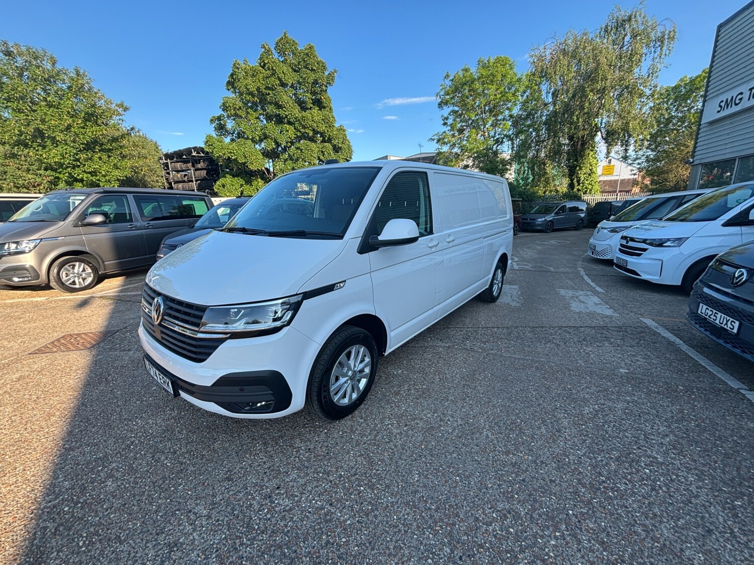 Vehicle 7