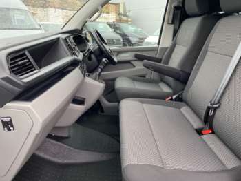 Used Volkswagen Transporter 2024 for sale - 74770776: Photo