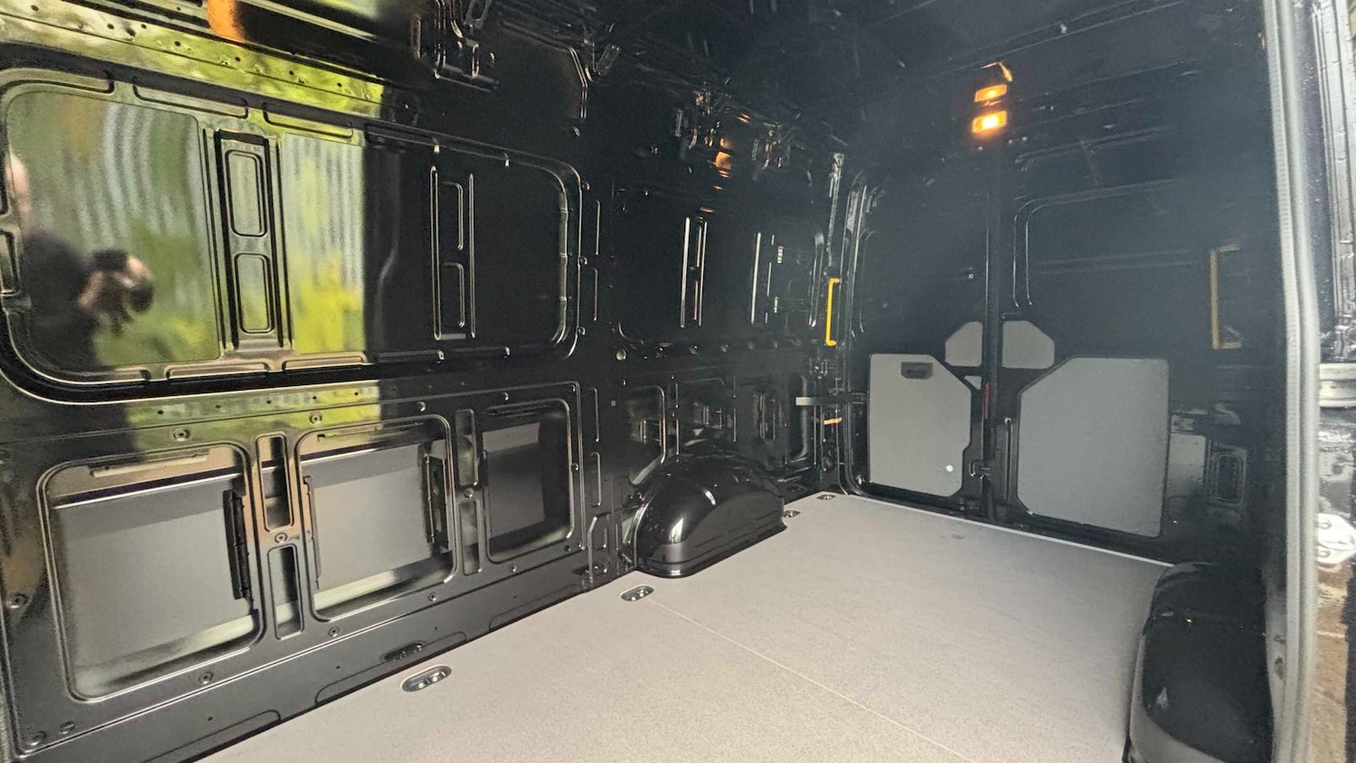 Used Volkswagen Crafter 2025 for sale - 77501766: Photo 11