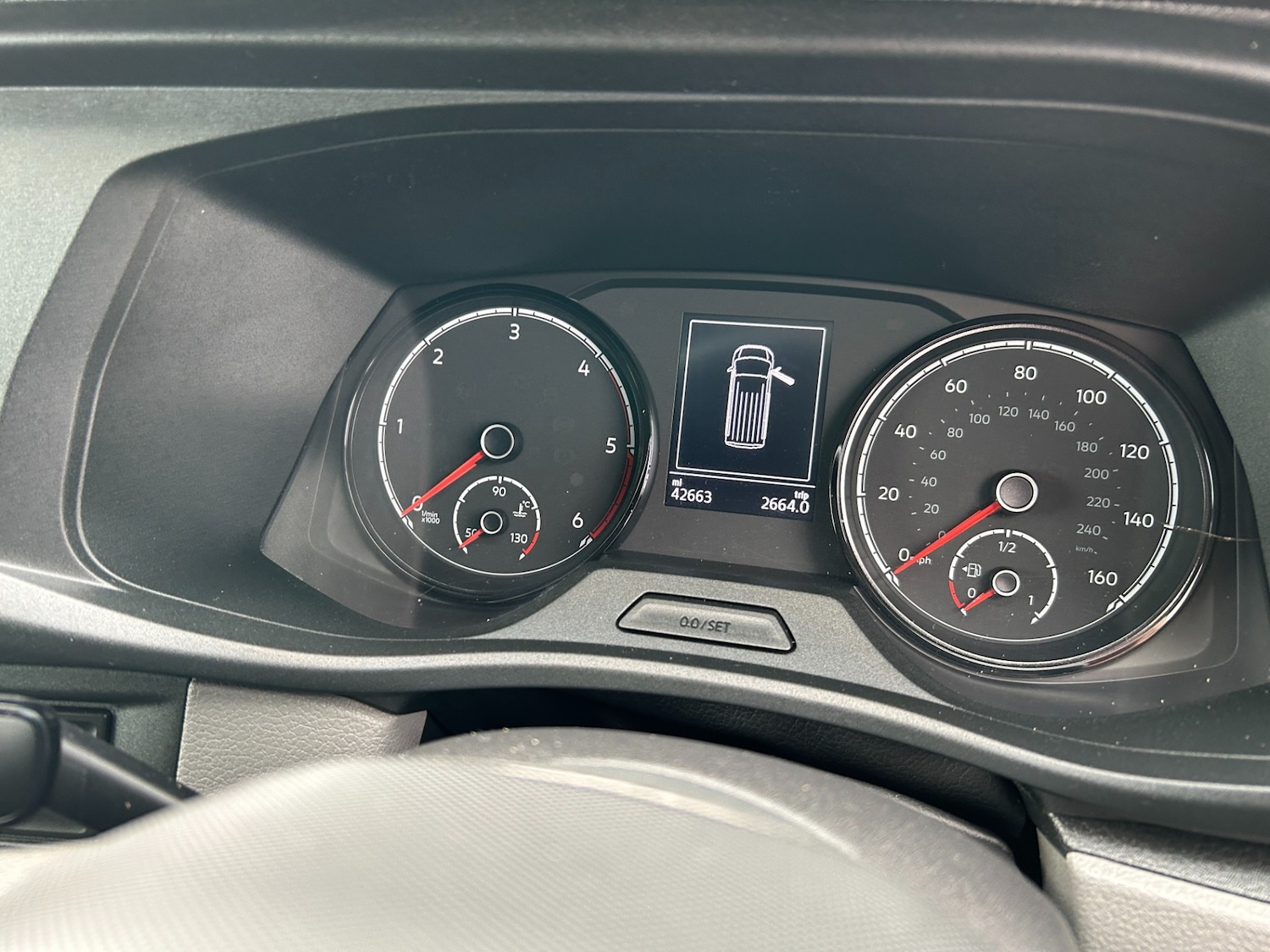 Used Volkswagen Transporter 2023 for sale - 76401874: Photo 10