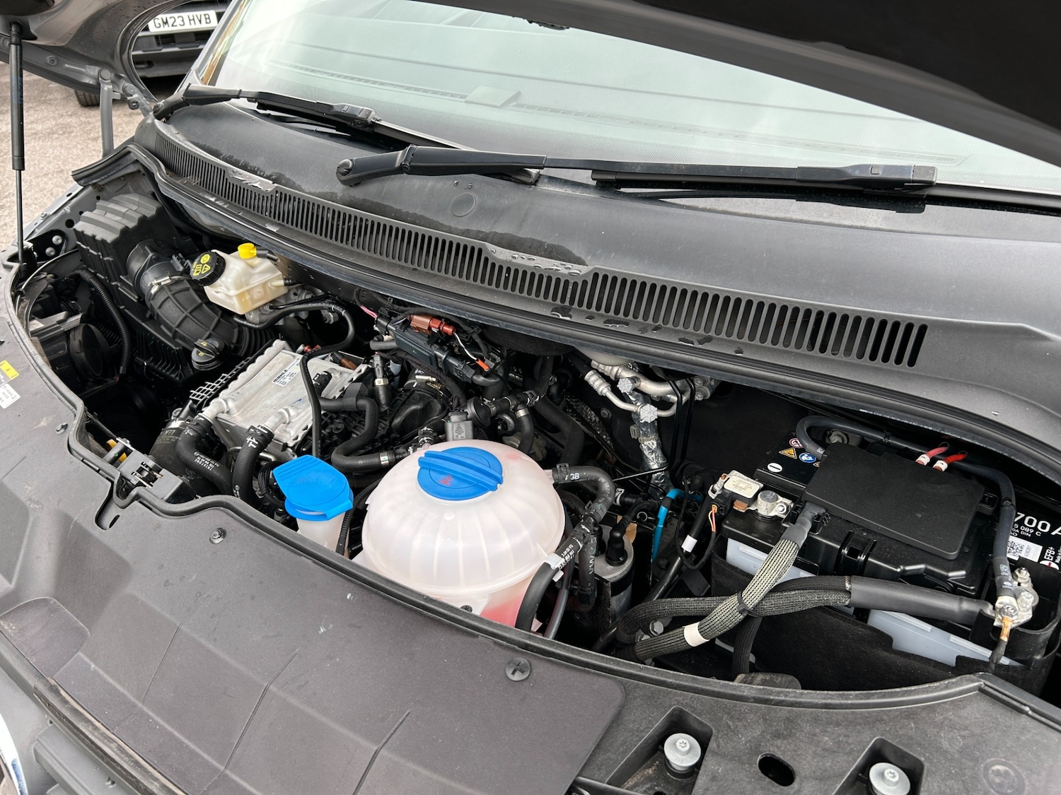 Used Volkswagen Transporter 2023 for sale - 76401874: Photo 17