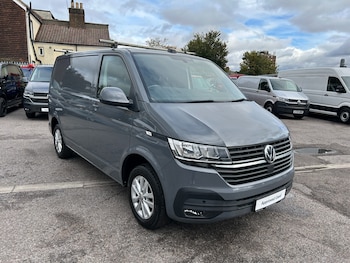 Volkswagen - Transporter