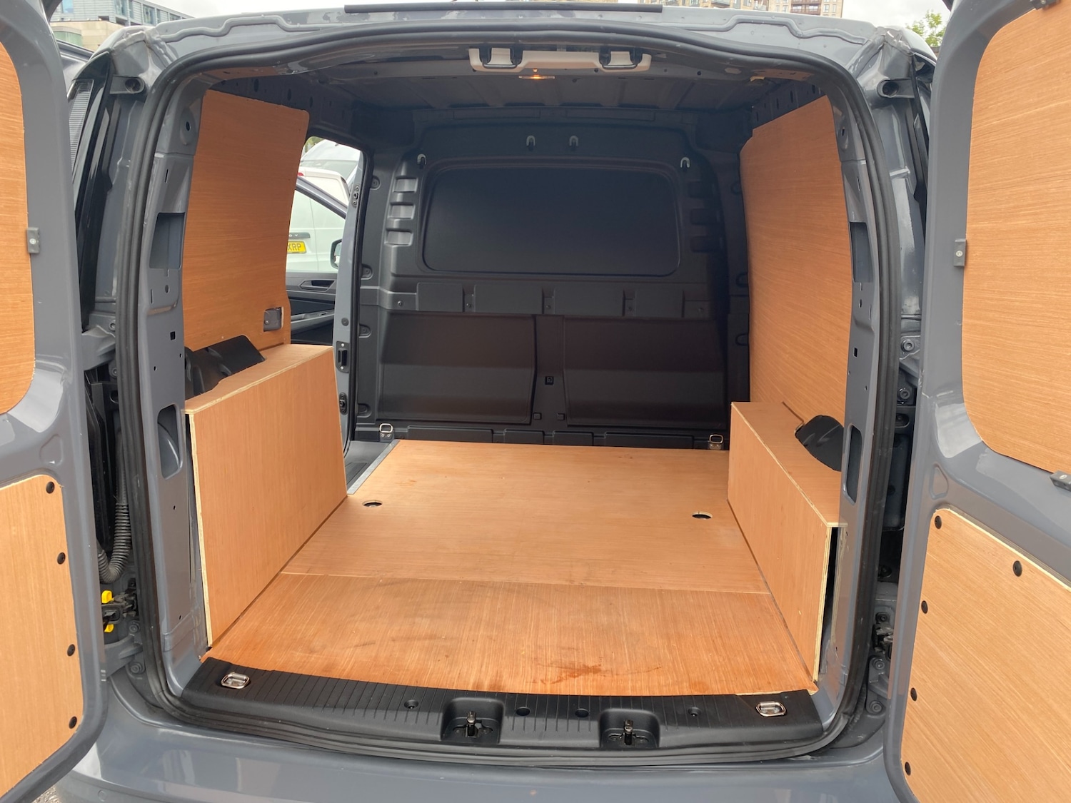 Used Volkswagen Caddy 2024 for sale - 75996139: Photo 14