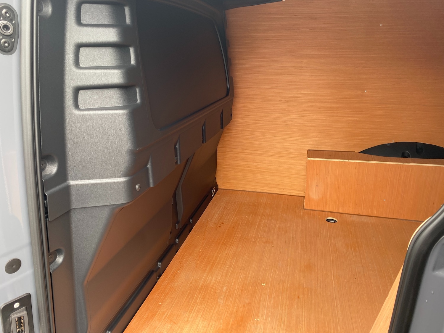 Used Volkswagen Caddy 2024 for sale - 75996139: Photo 15